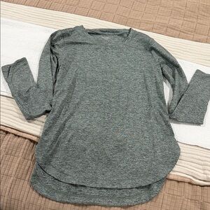 Athleta long sleeve Women's Top